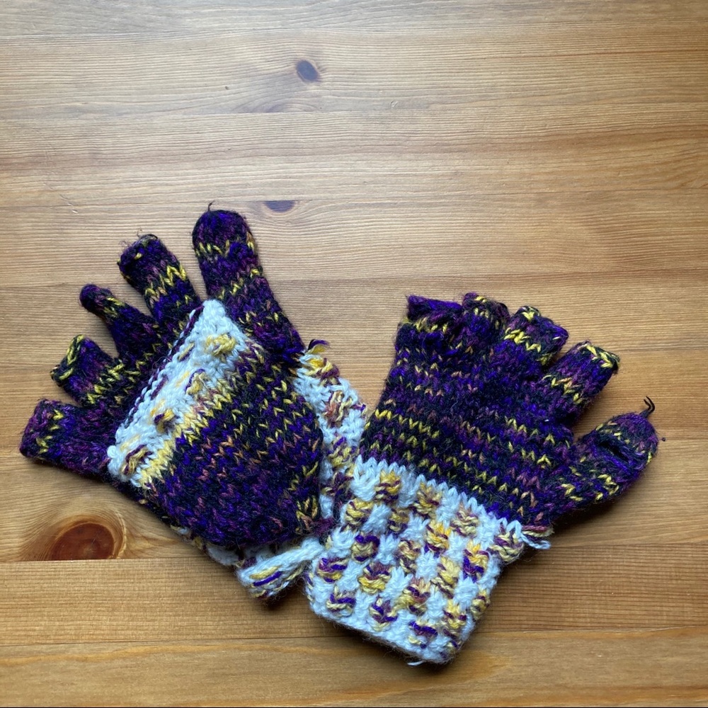 🔥Mitt/gloves🔥 - Picture 2 of 4